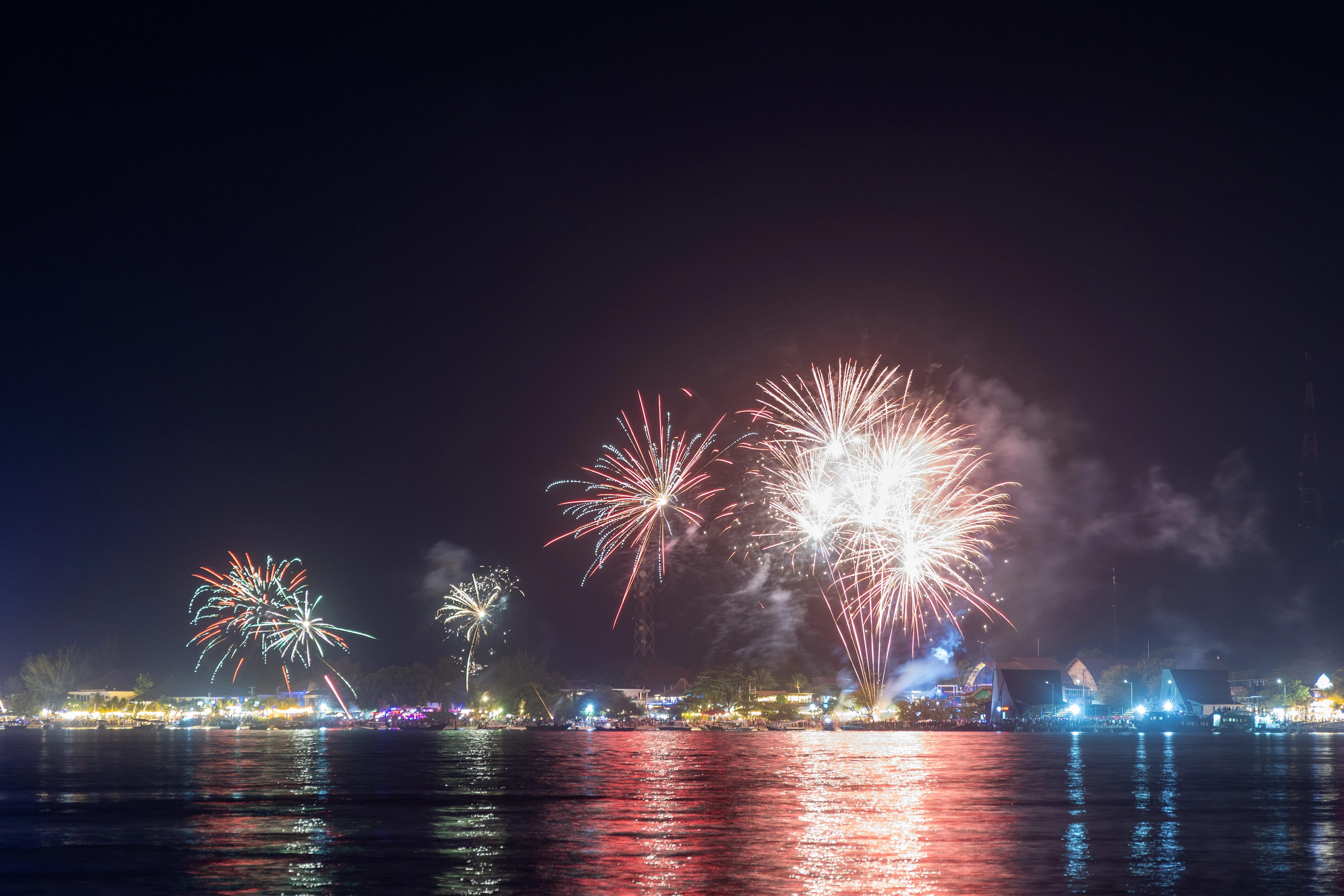 Gili Trawangan - wieczór, impreza, drink, plaża, sylwester (4).jpg